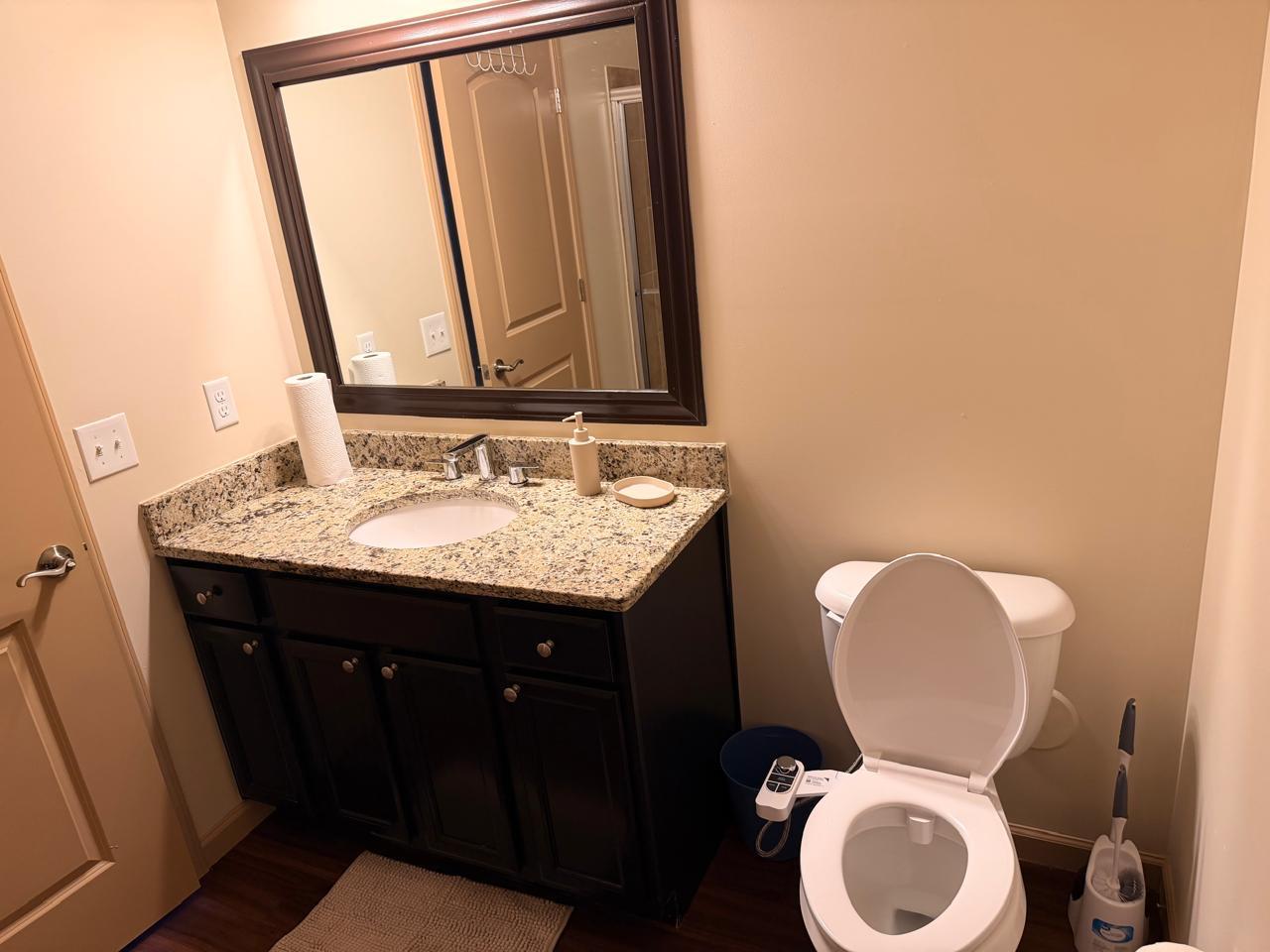 Fully Furnished 2-Bedroom Palmera Luxury Apartments | Mason