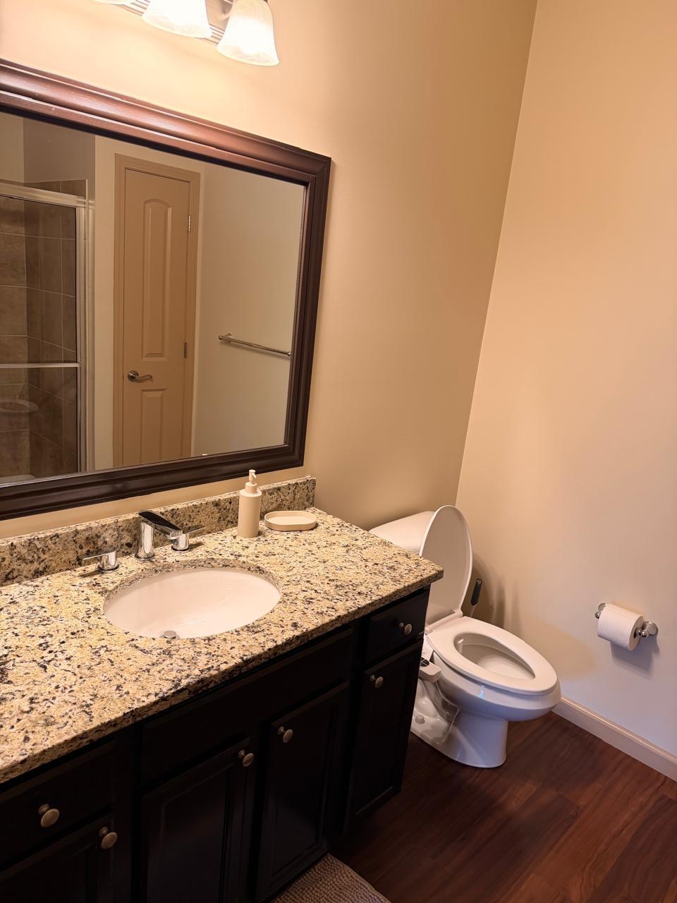 Fully Furnished 2-Bedroom Palmera Luxury Apartments | Mason