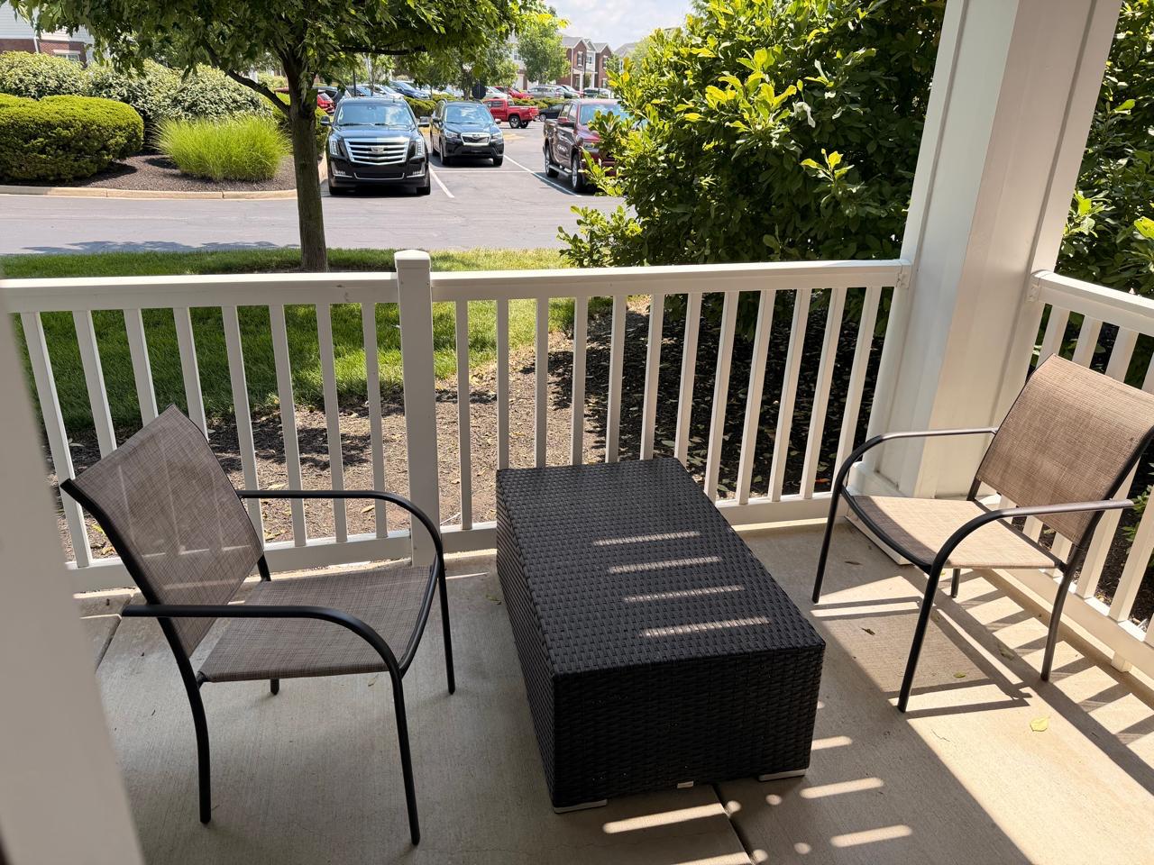 Fully Furnished 2-Bedroom Palmera Luxury Apartments | Mason