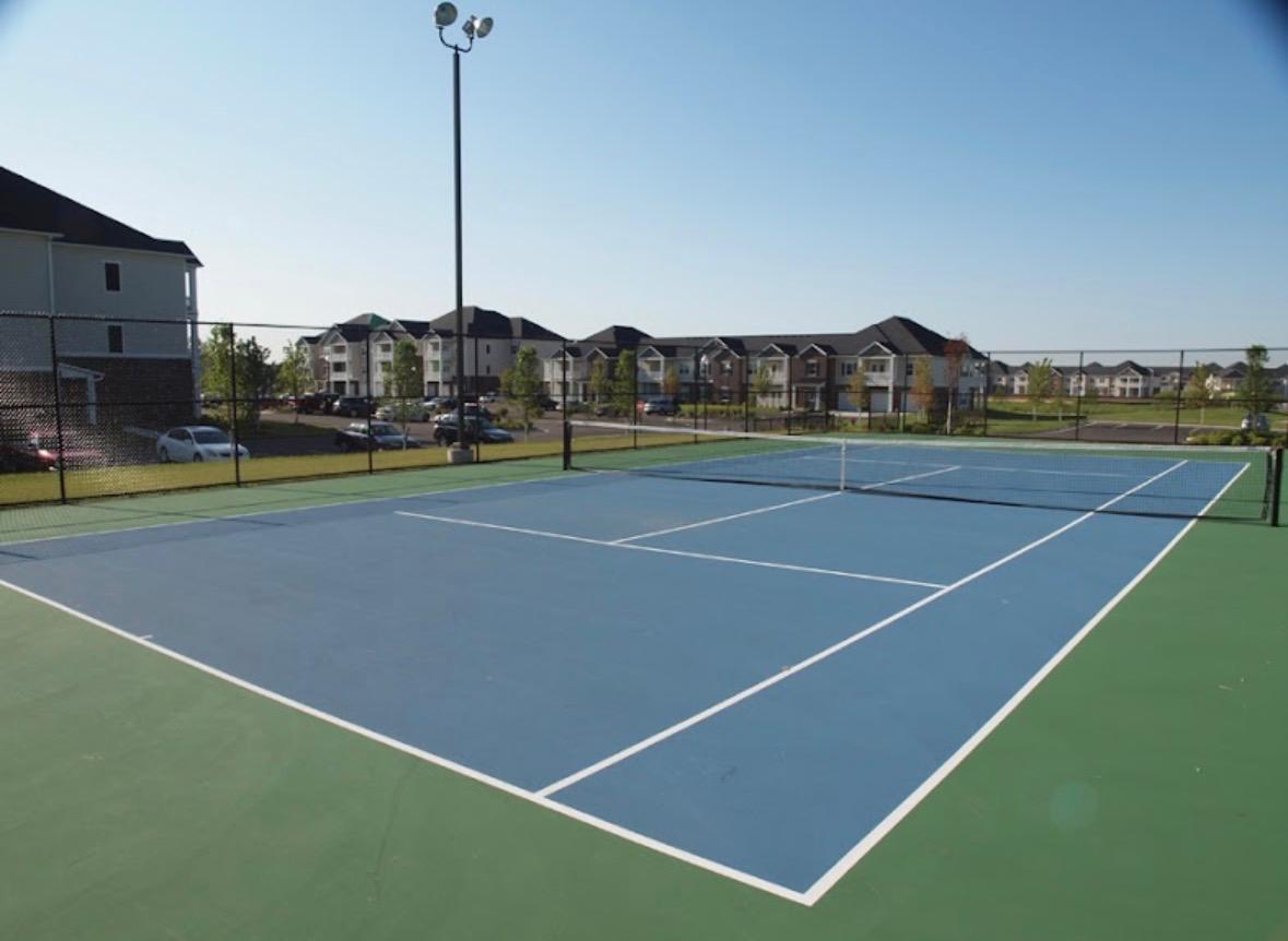 Fully Furnished 2-Bedroom Palmera Luxury Apartments | Mason