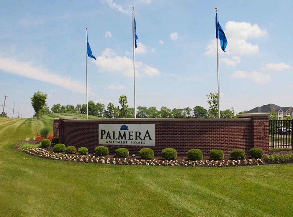Fully Furnished 2-Bedroom Palmera Luxury Apartments | Mason