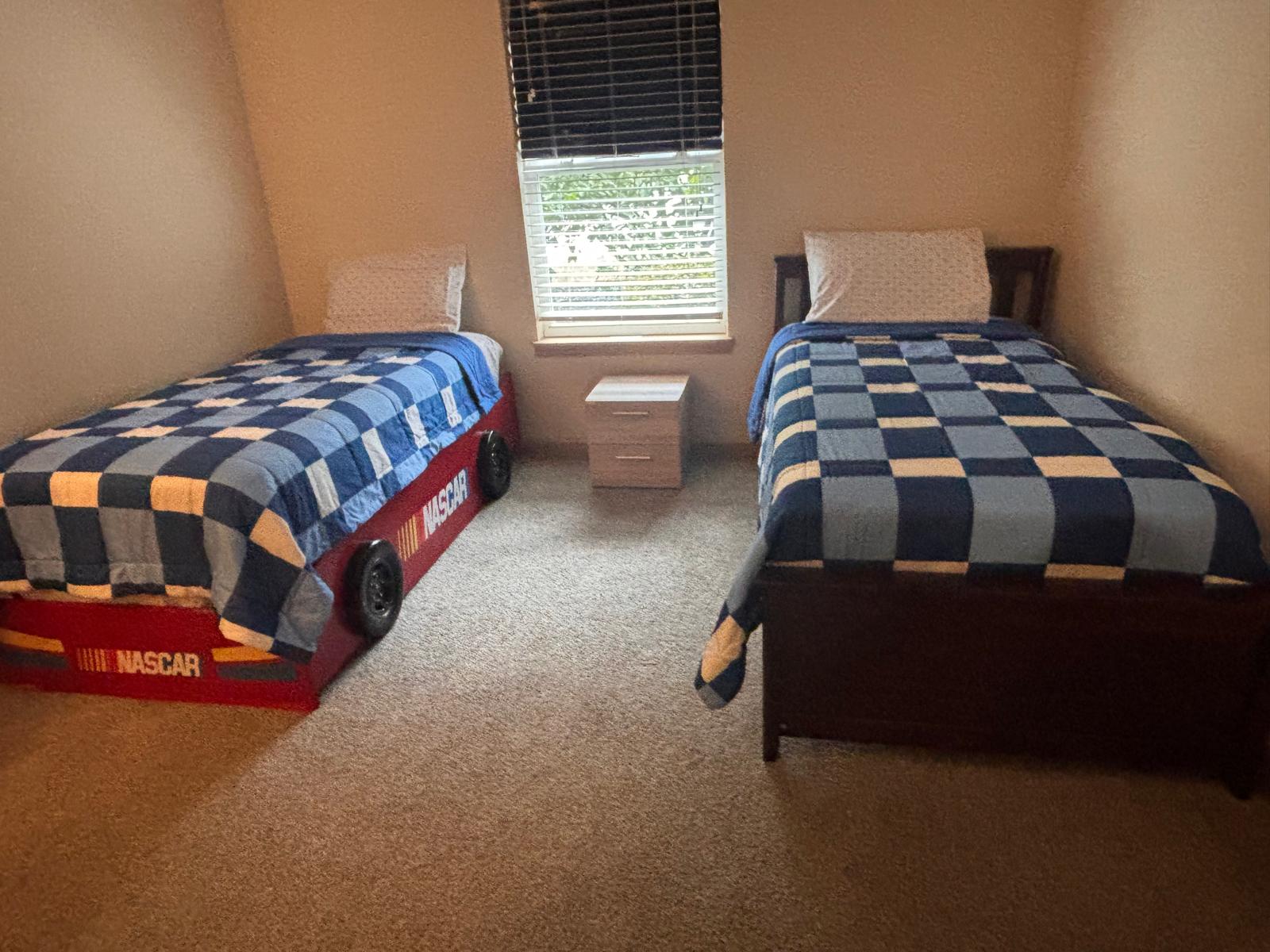 Fully Furnished 2-Bedroom Palmera Luxury Apartments | Mason