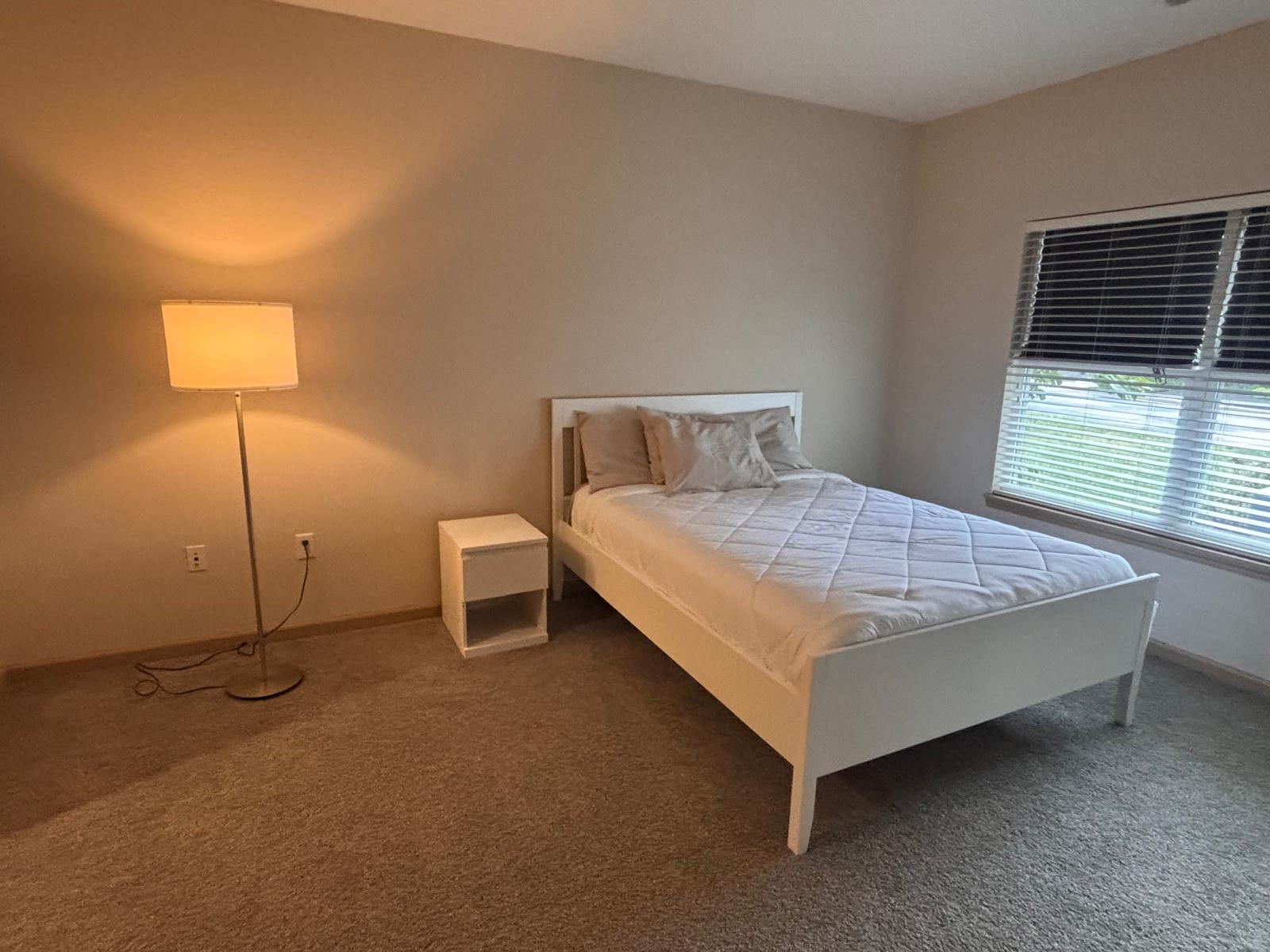 Fully Furnished 2-Bedroom Palmera Luxury Apartments | Mason