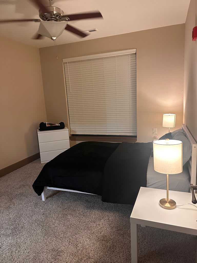Fully Furnished 2-Bedroom Apartment at Latitude | Mason, Ohio