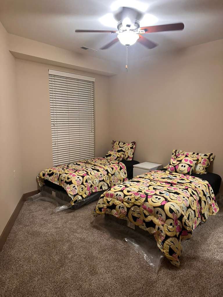 Fully Furnished 2-Bedroom Apartment at Latitude | Mason, Ohio