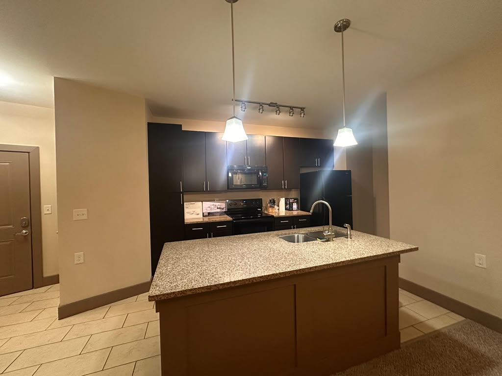 Fully Furnished 2-Bedroom Apartment at Latitude | Mason, Ohio