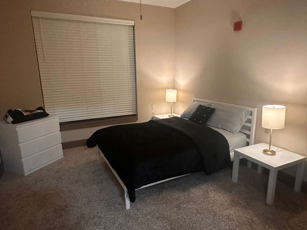 Fully Furnished 2-Bedroom Apartment at Latitude | Mason, Ohio