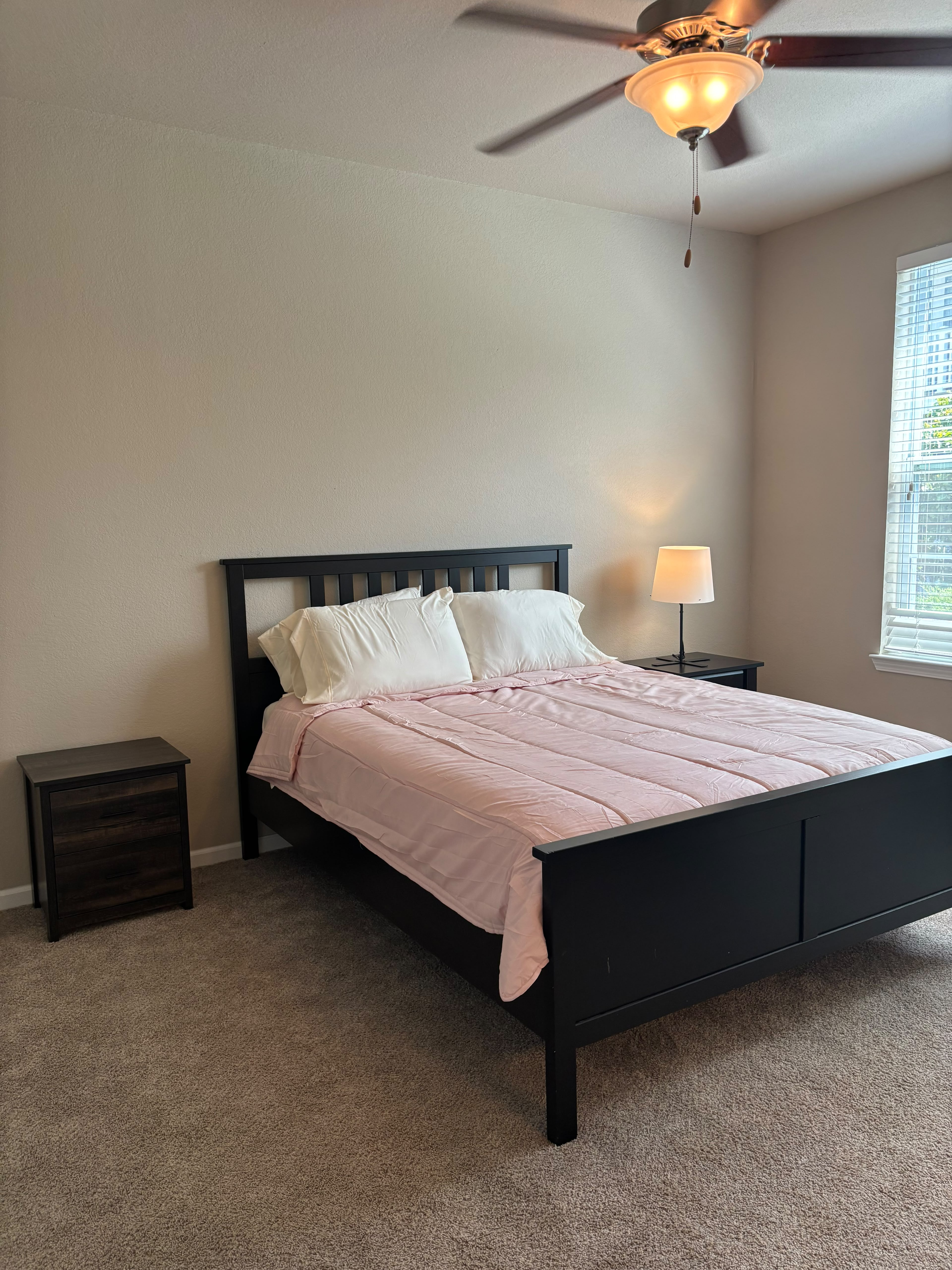 Furnished 3-bedroom Apartment | 7064 W. Hamilton Place Dr Liberty Township