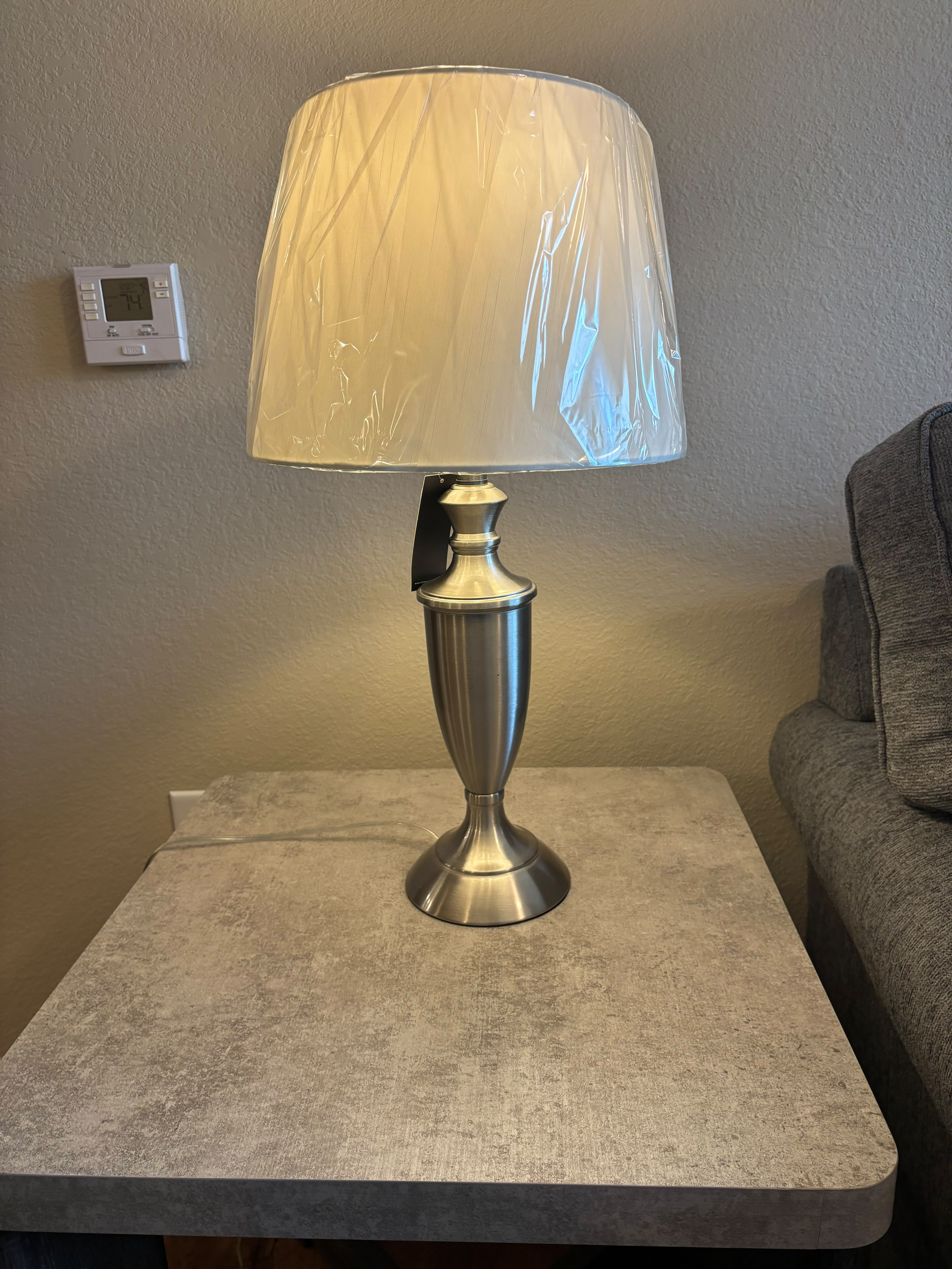 Furnished 3-bedroom Apartment | 7064 W. Hamilton Place Dr Liberty Township