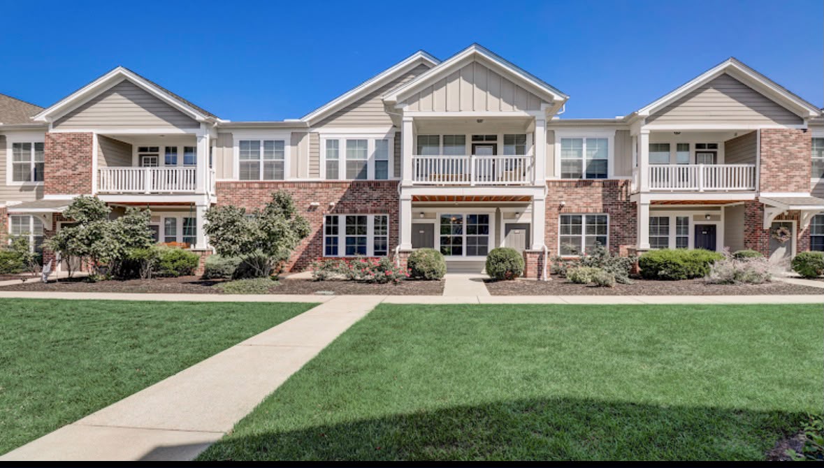 Furnished 3-bedroom Apartment | 7064 W. Hamilton Place Dr Liberty Township