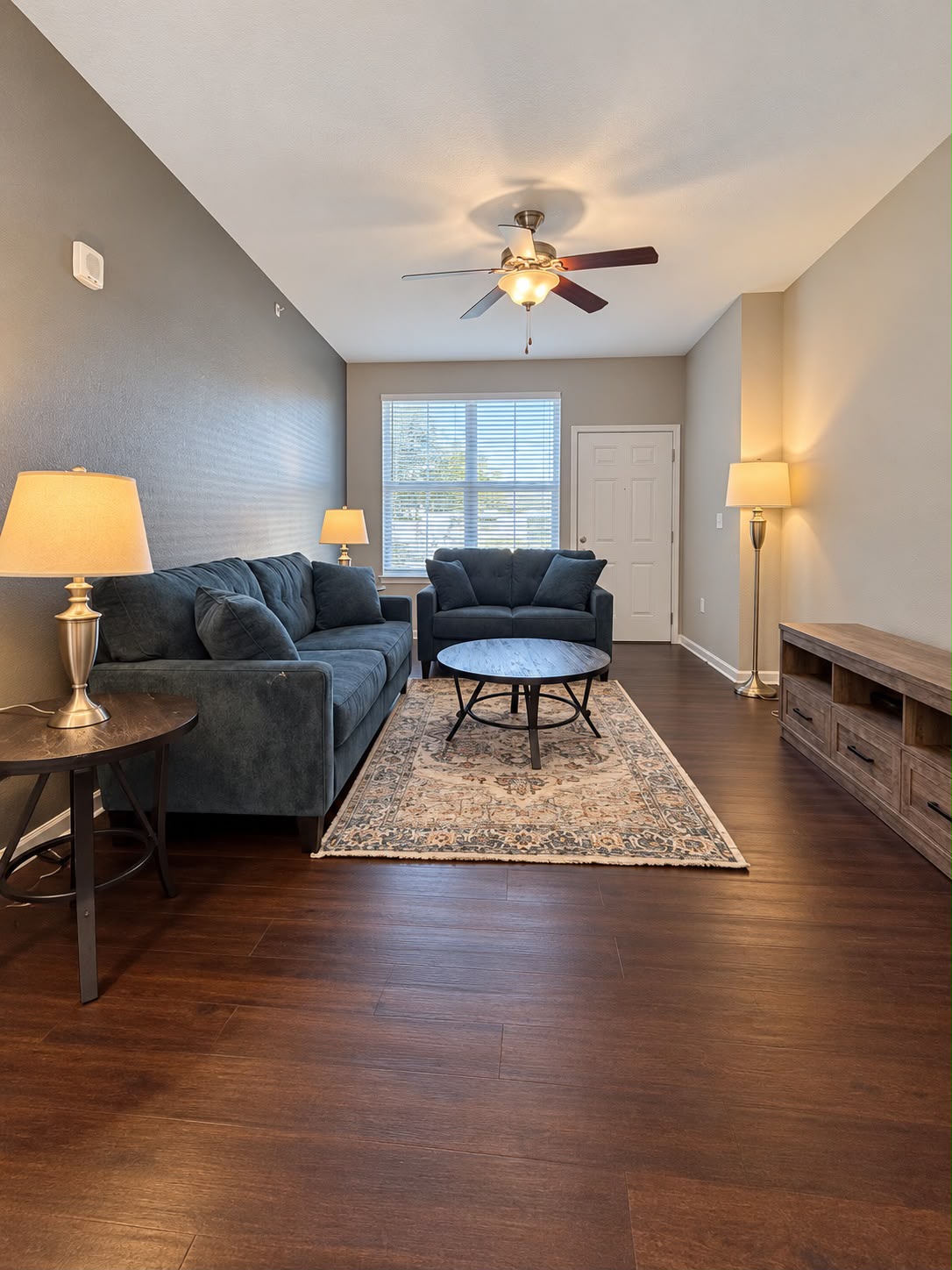 Brand New, Fully Furnished 3-Bedroom Apartment | Liberty Township