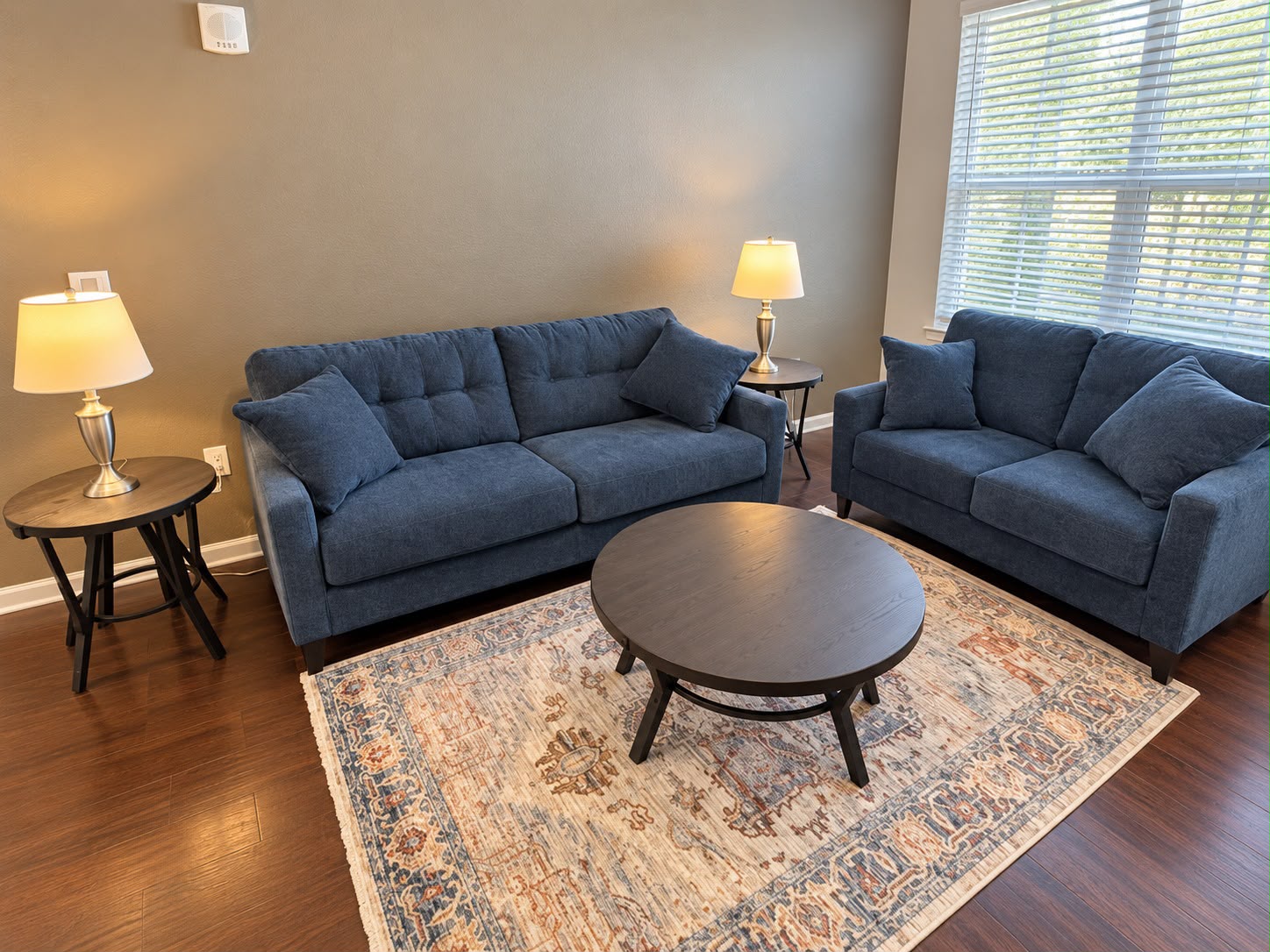 Brand New, Fully Furnished 3-Bedroom Apartment | Liberty Township