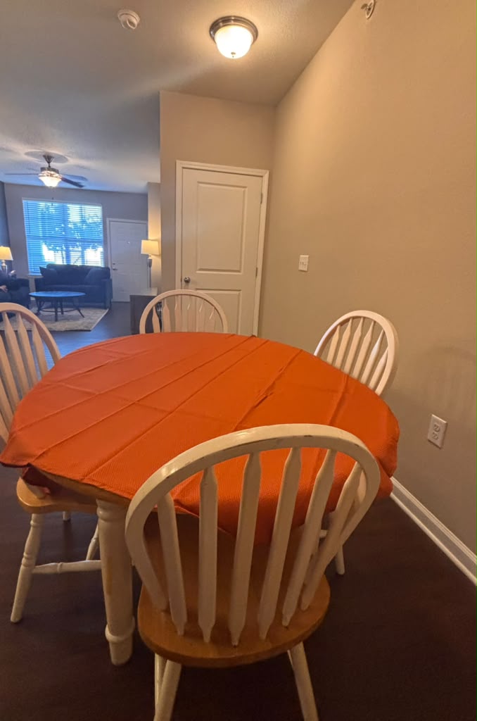 Brand New, Fully Furnished 3-Bedroom Apartment | Liberty Township