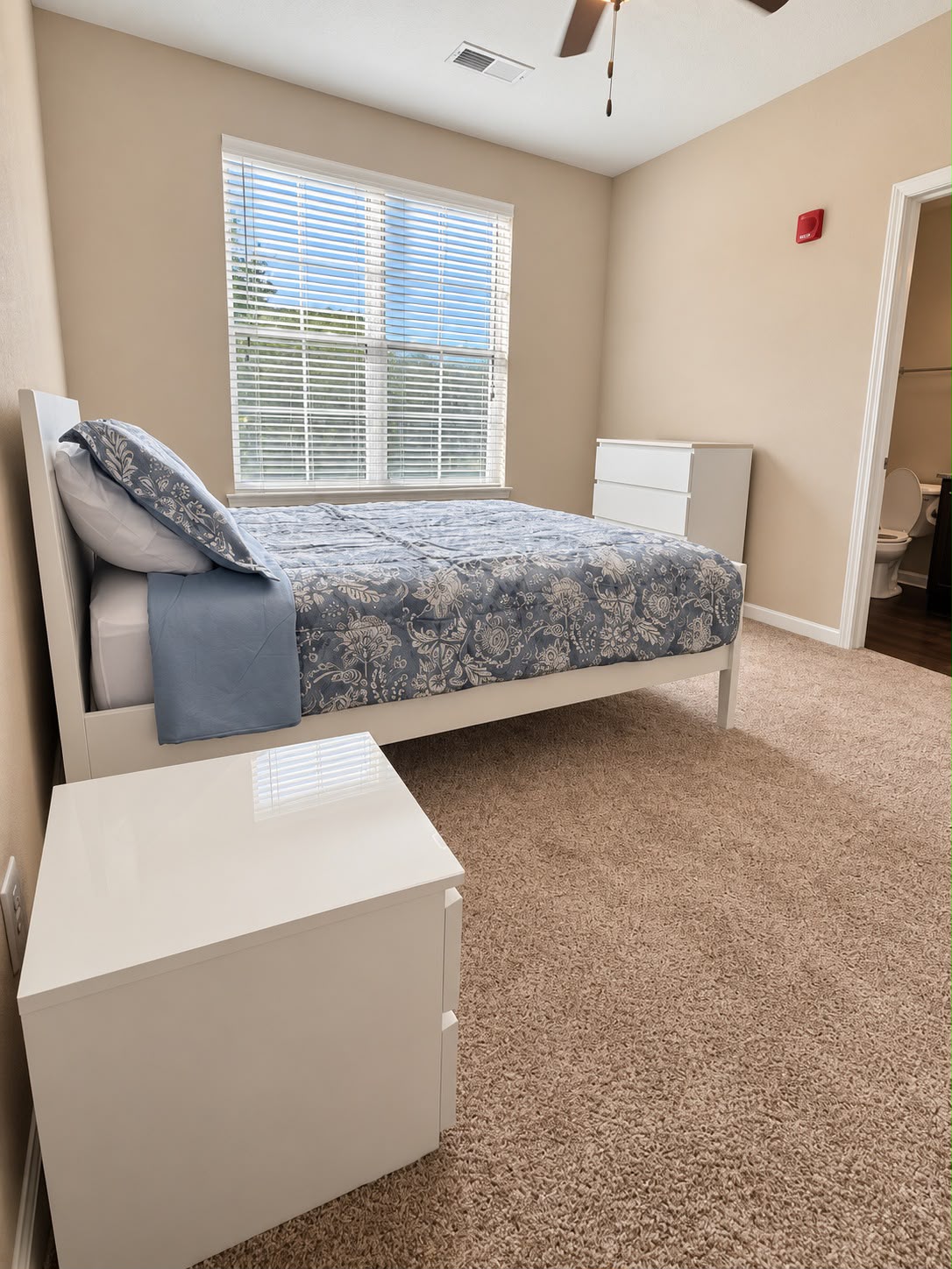 Brand New, Fully Furnished 3-Bedroom Apartment | Liberty Township