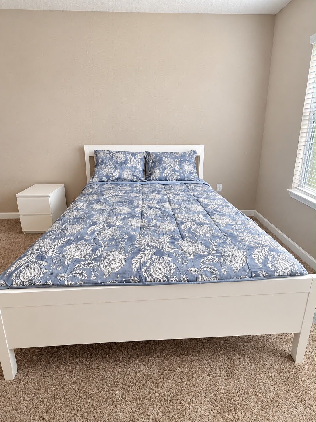 Brand New, Fully Furnished 3-Bedroom Apartment | Liberty Township