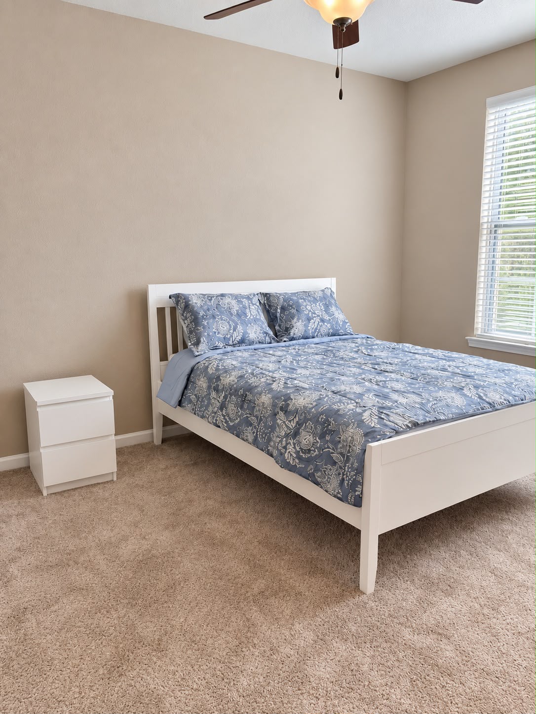 Brand New, Fully Furnished 3-Bedroom Apartment | Liberty Township