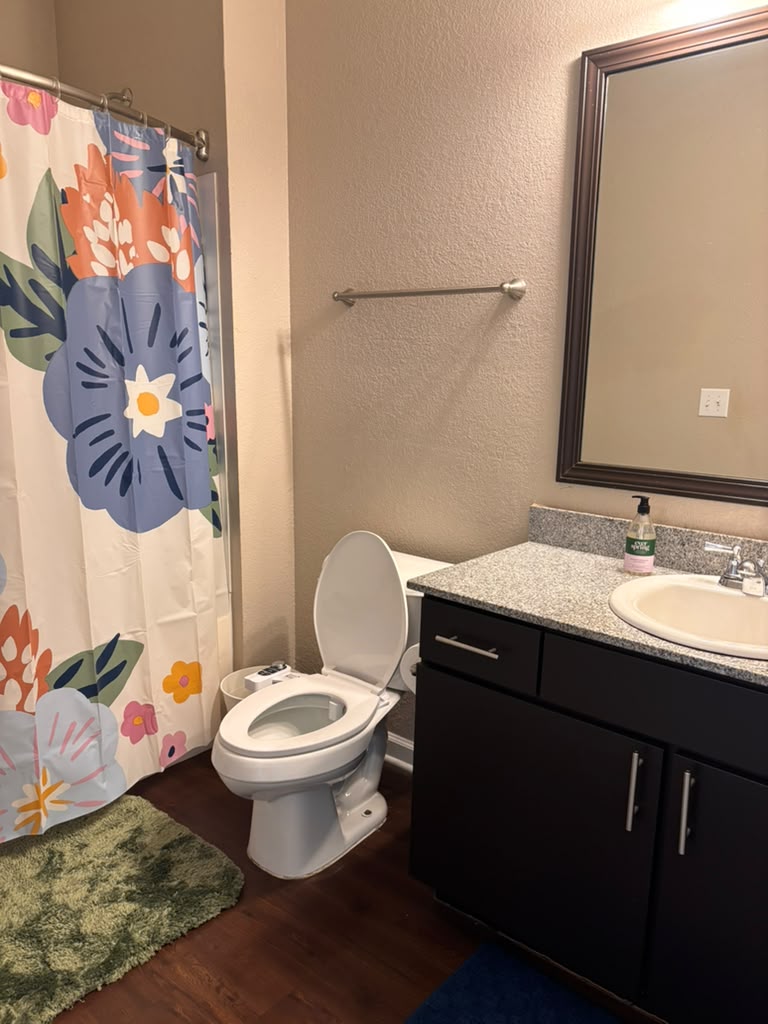 Brand New, Fully Furnished 3-Bedroom Apartment | Liberty Township