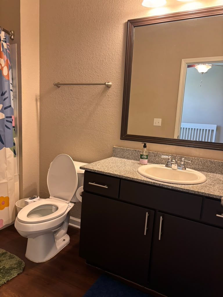Brand New, Fully Furnished 3-Bedroom Apartment | Liberty Township
