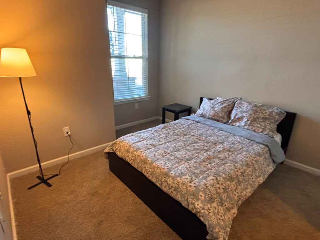 Brand New, Fully Furnished 3-Bedroom Apartment | Liberty Township