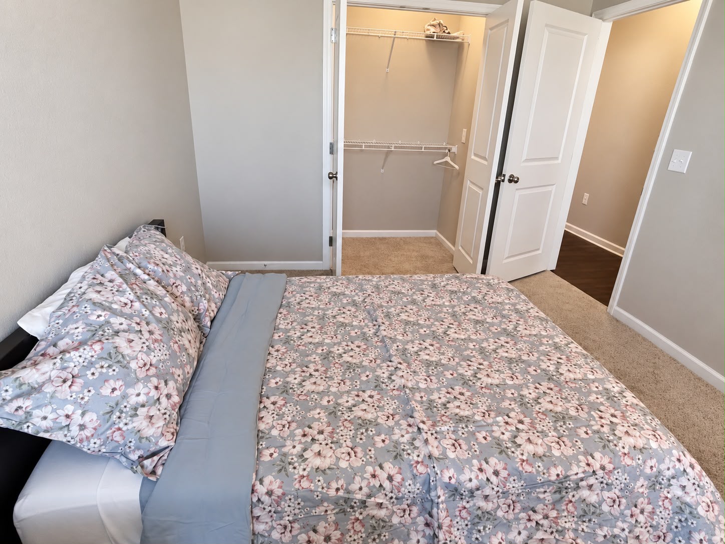 Brand New, Fully Furnished 3-Bedroom Apartment | Liberty Township