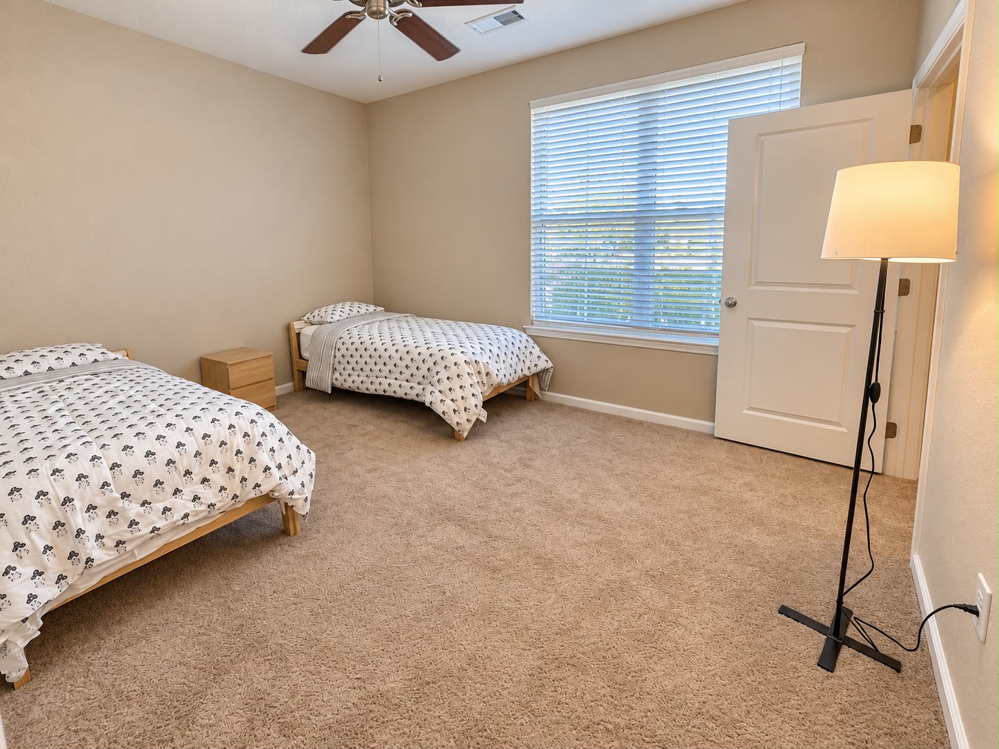 Brand New, Fully Furnished 3-Bedroom Apartment | Liberty Township