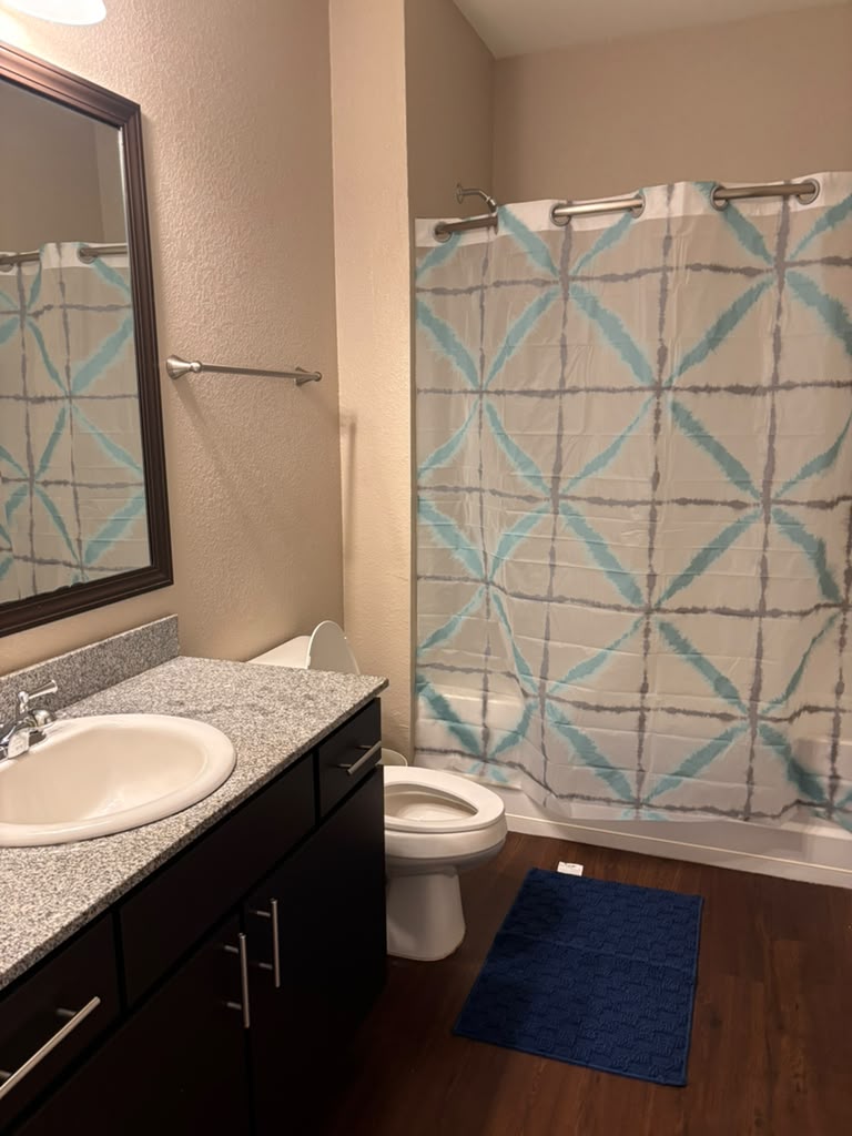 Brand New, Fully Furnished 3-Bedroom Apartment | Liberty Township
