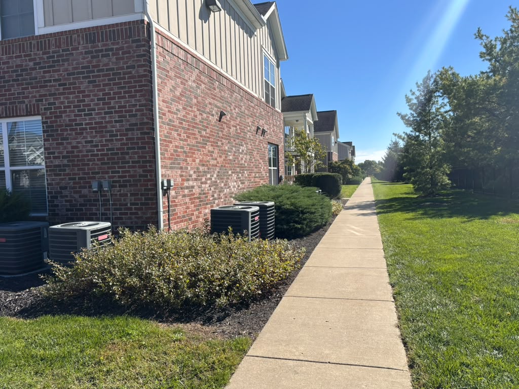 Brand New, Fully Furnished 3-Bedroom Apartment | Liberty Township