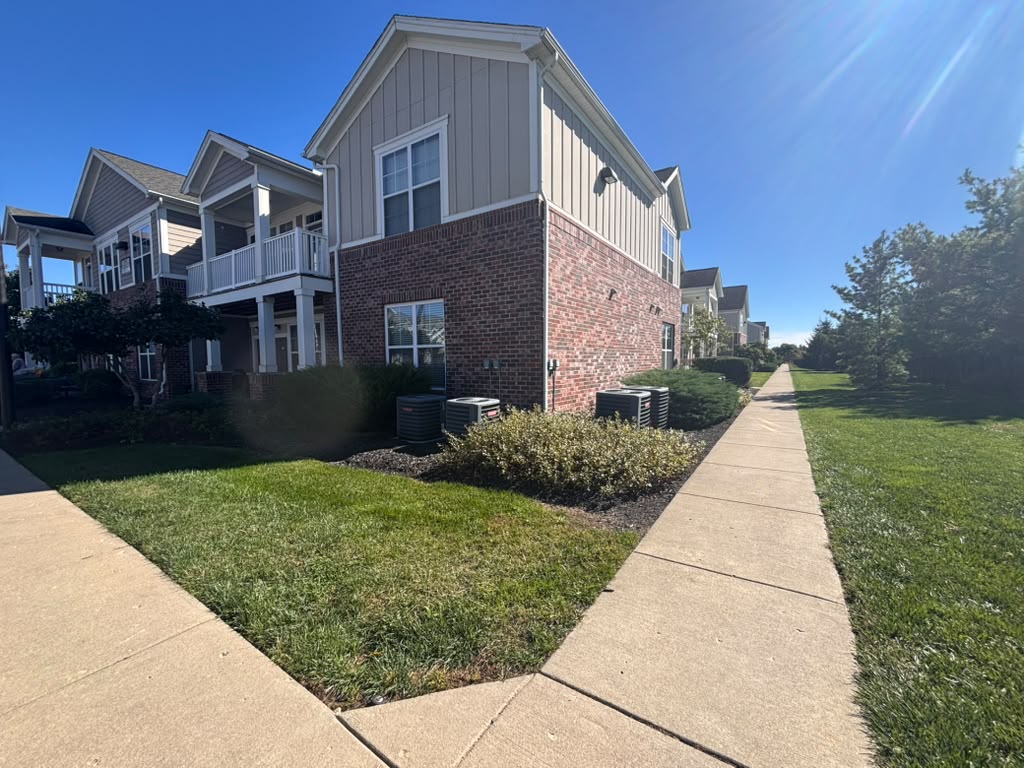 Brand New, Fully Furnished 3-Bedroom Apartment | Liberty Township