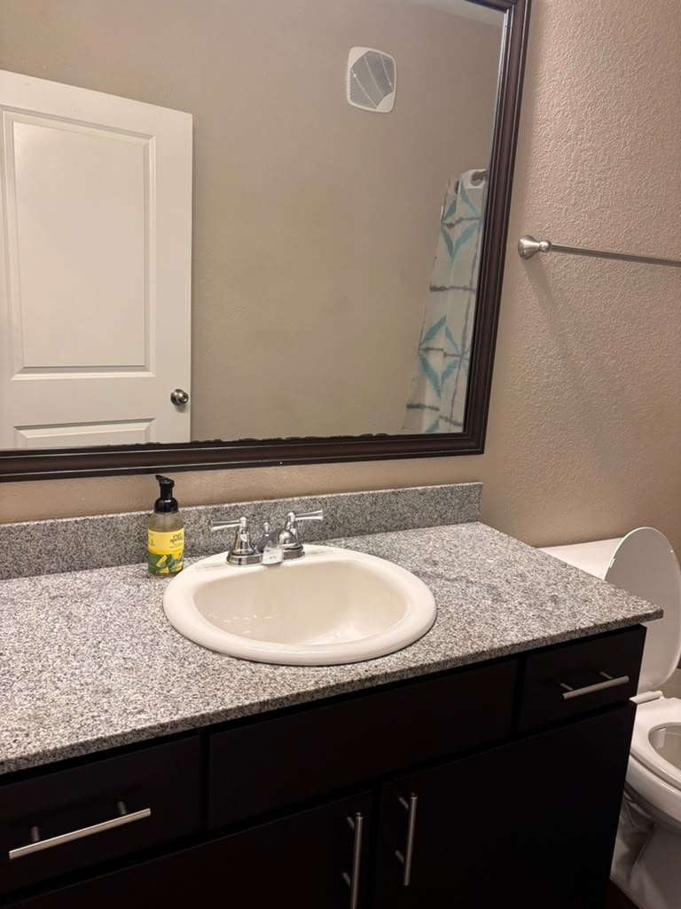 Brand New, Fully Furnished 3-Bedroom Apartment | Liberty Township